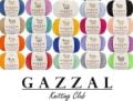 GAZZAL BABY COTTON