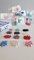 İNCİ DÜĞME 1 ADET