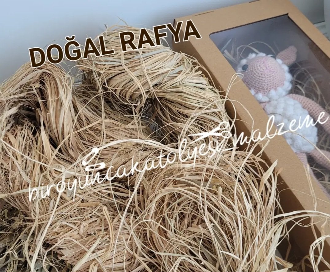 DOĞAL RAFYA