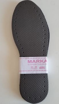 PATİK TABANI- KEÇE TABAN-39-40 NUMARA