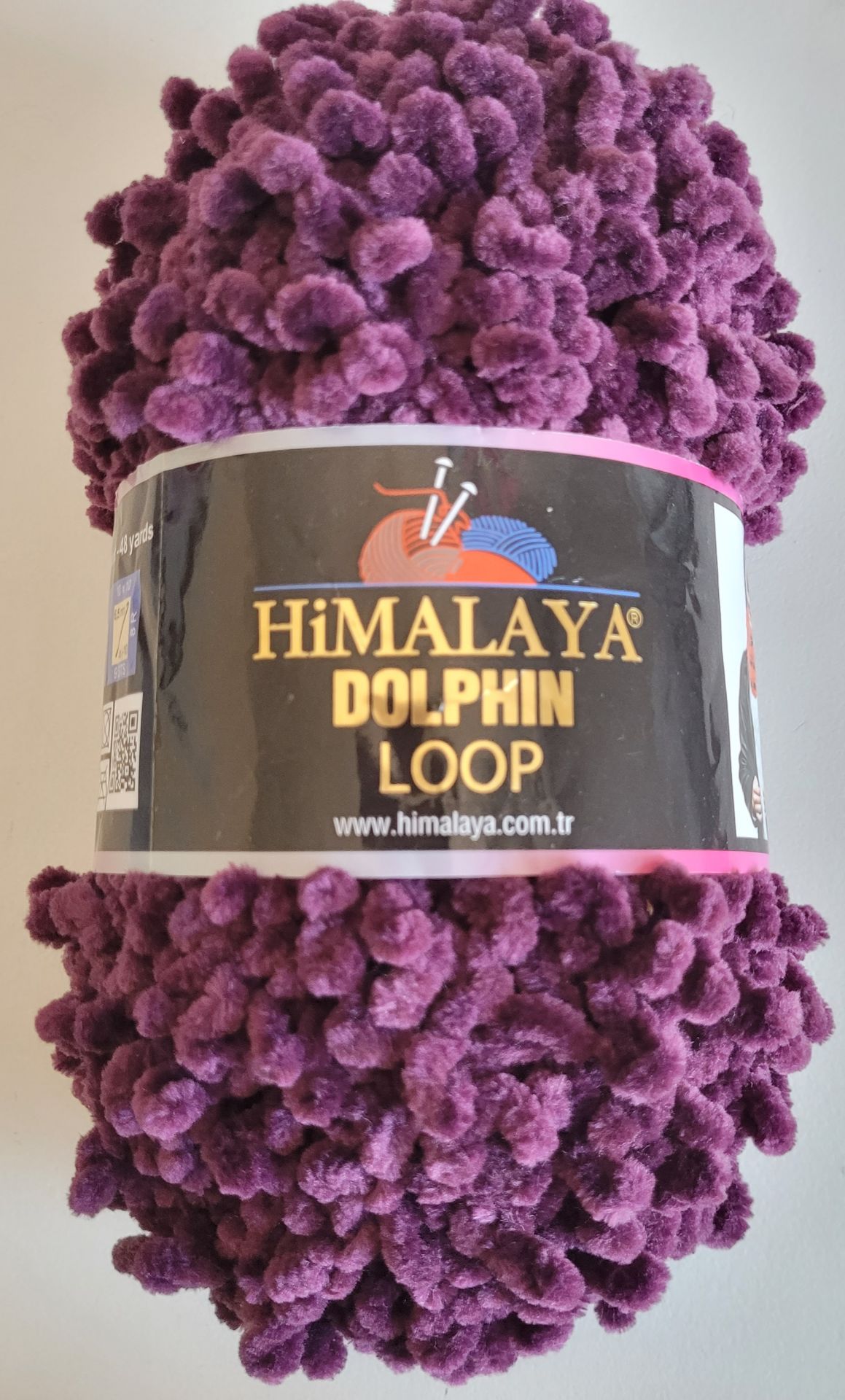 HİMALAYA DOLPHİN LOOP 112-03