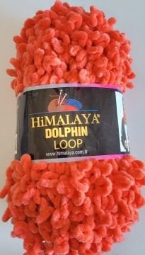 HİMALAYA DOLPHİN LOOP - 5070