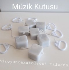 MÜZİK KUTUSU