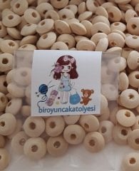 YASSI BONCUK 10 ADET