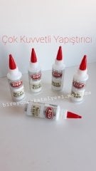 Kuvvetli  Yapıştırıcı