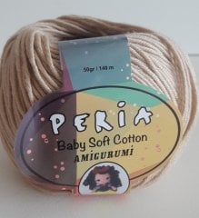 Peria Soft Cotton- 6 BEJ
