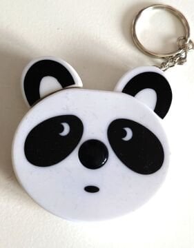OTOMATİK MEZURA PANDA