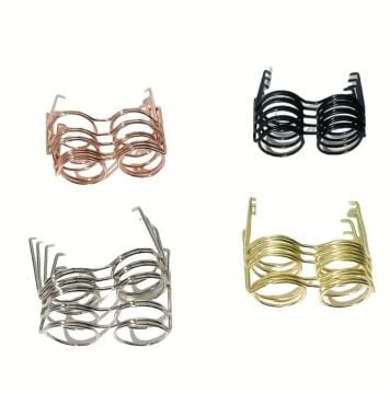 3.5 CM TEL GÖZLÜK HARRY POTTER