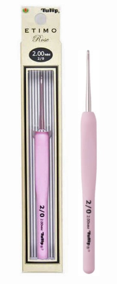 TULİP ETİMO ROSE TIĞ 2MM