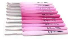 TULİP ETİMO ROSE TIĞ 2MM