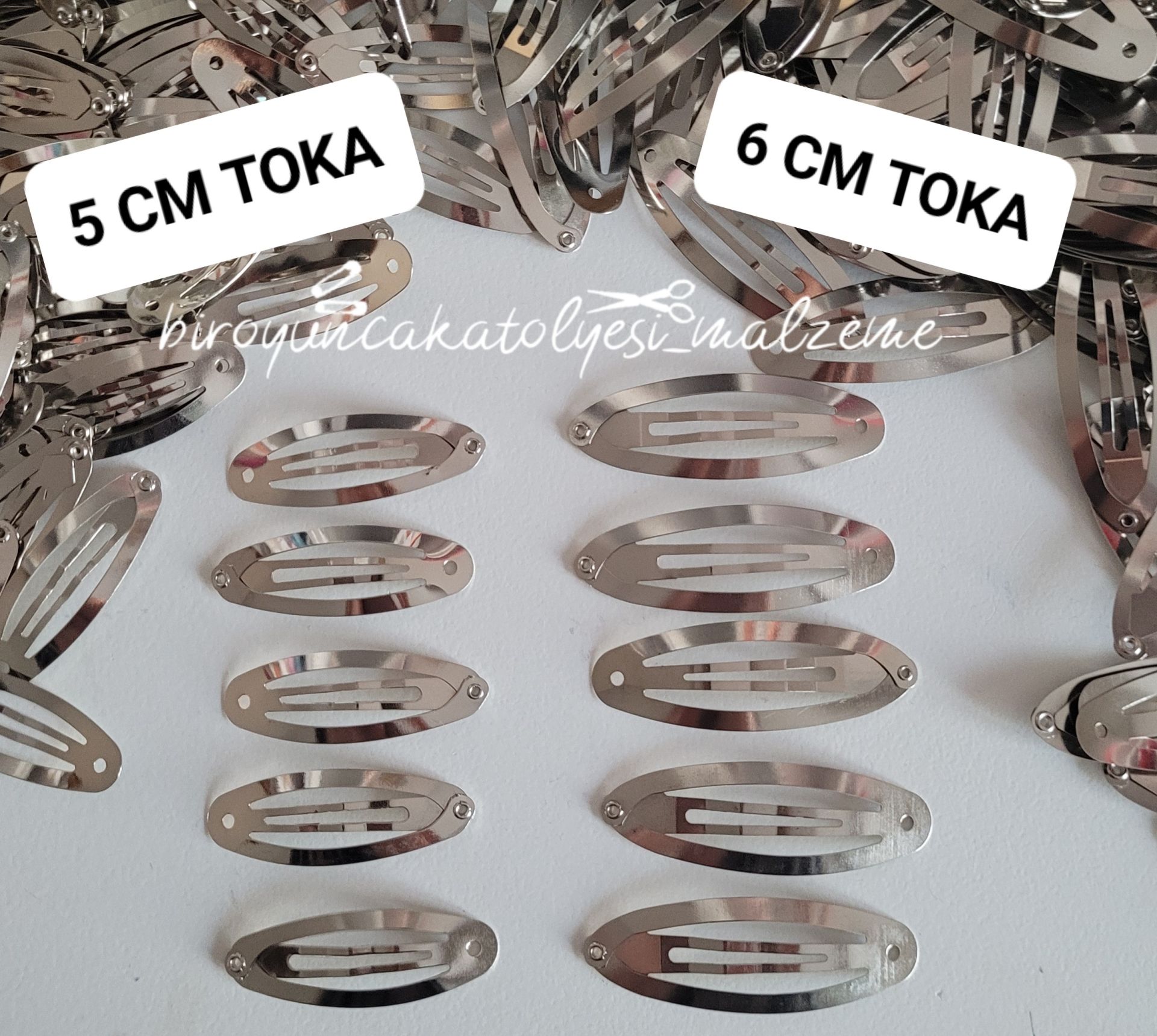 TOKA ÇIT ÇITLI