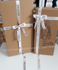 HANDMADE KURDELE - 1 metre