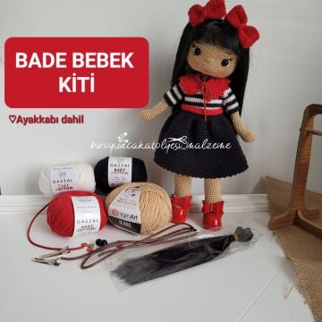 BADE BEBEK KİTİ