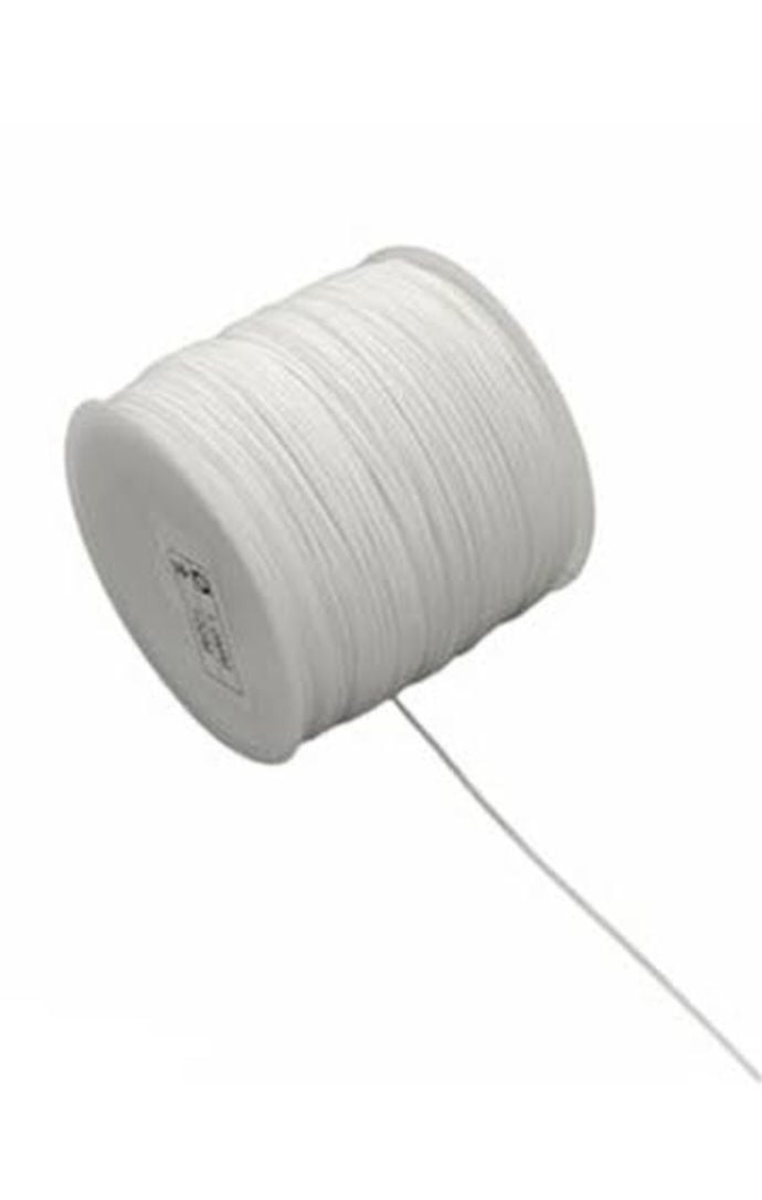 PARAŞÜT İPİ  BOBİN 50 METRE