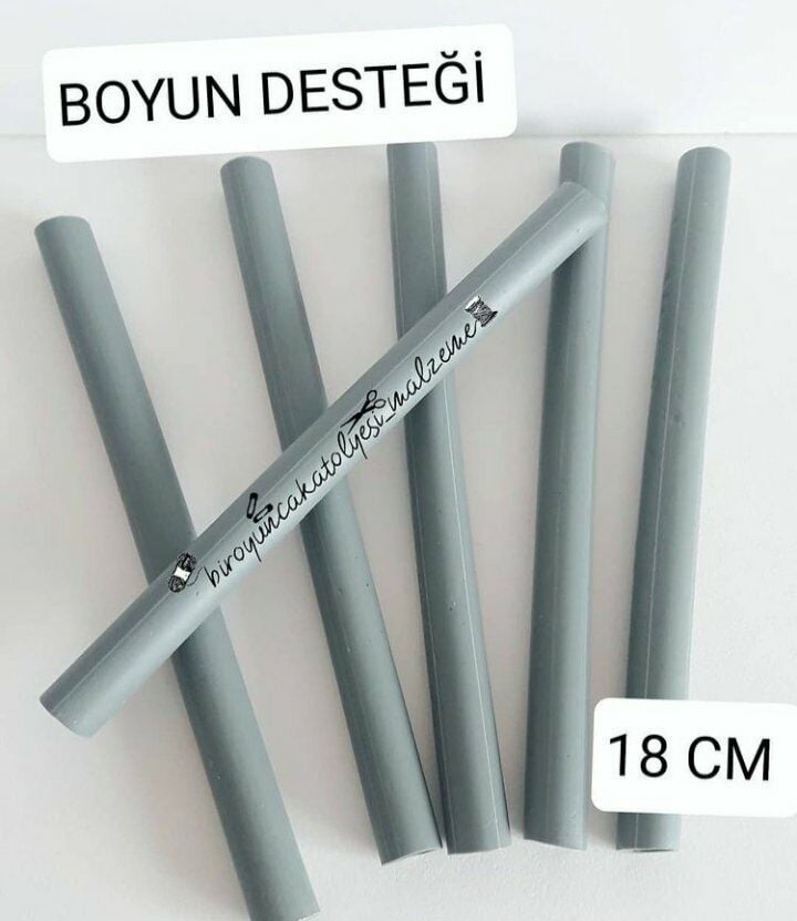 BOYUN DESTEĞİ