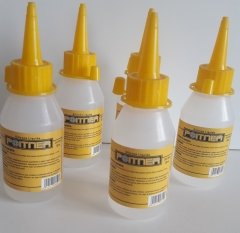 SIVI SİLİKON YAPIŞTICI