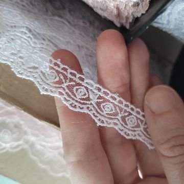 Dantel şerit - Güpür