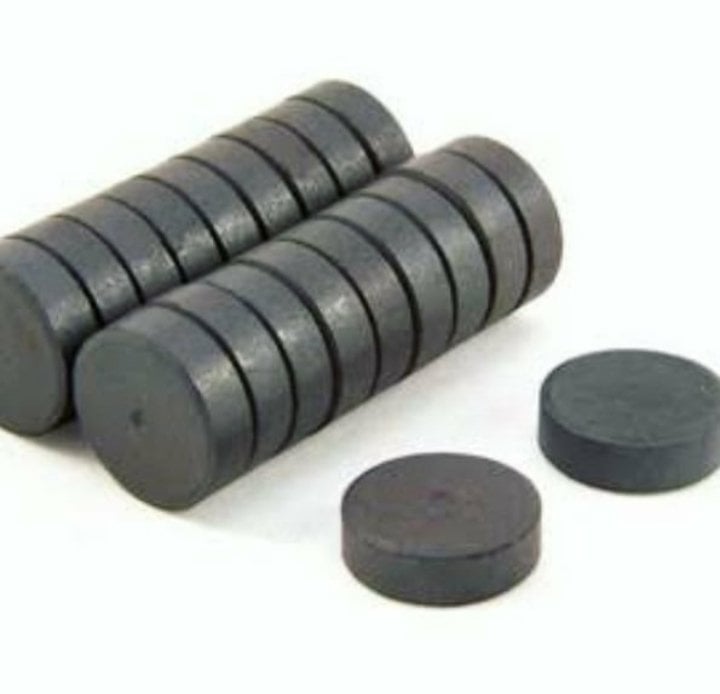 MAGNET MIKNATISI 10'LU