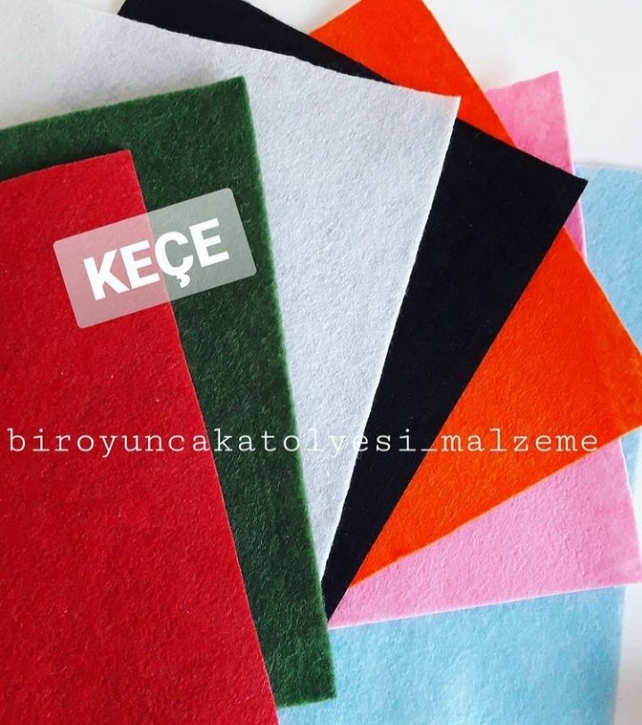 KEÇE