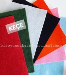 KEÇE