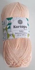 KARTOPU BABY NATURAL-  K227 TEN