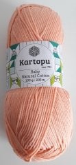 KARTOPU BABY NATURAL- K6259 KOYU TEN