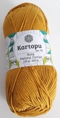 KARTOPU BABY NATURAL-  K310