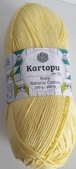 KARTOPU BABY NATURAL-  K333