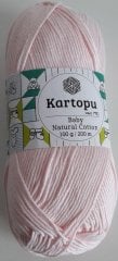 KARTOPU BABY NATURAL-  K1562