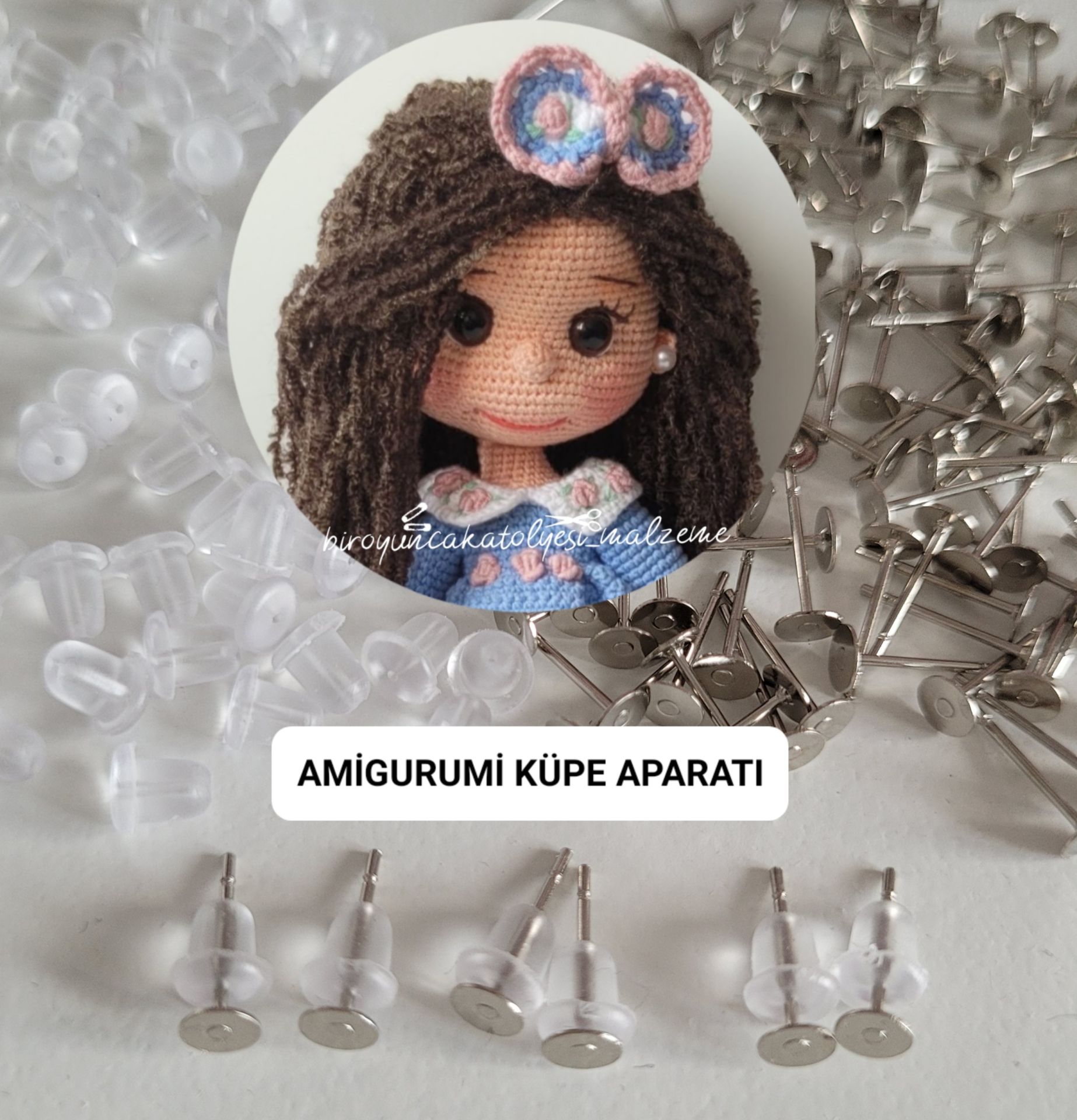 KÜPE APARATI