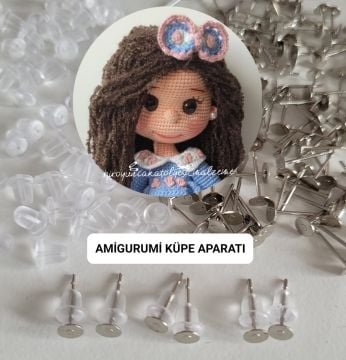 KÜPE APARATI