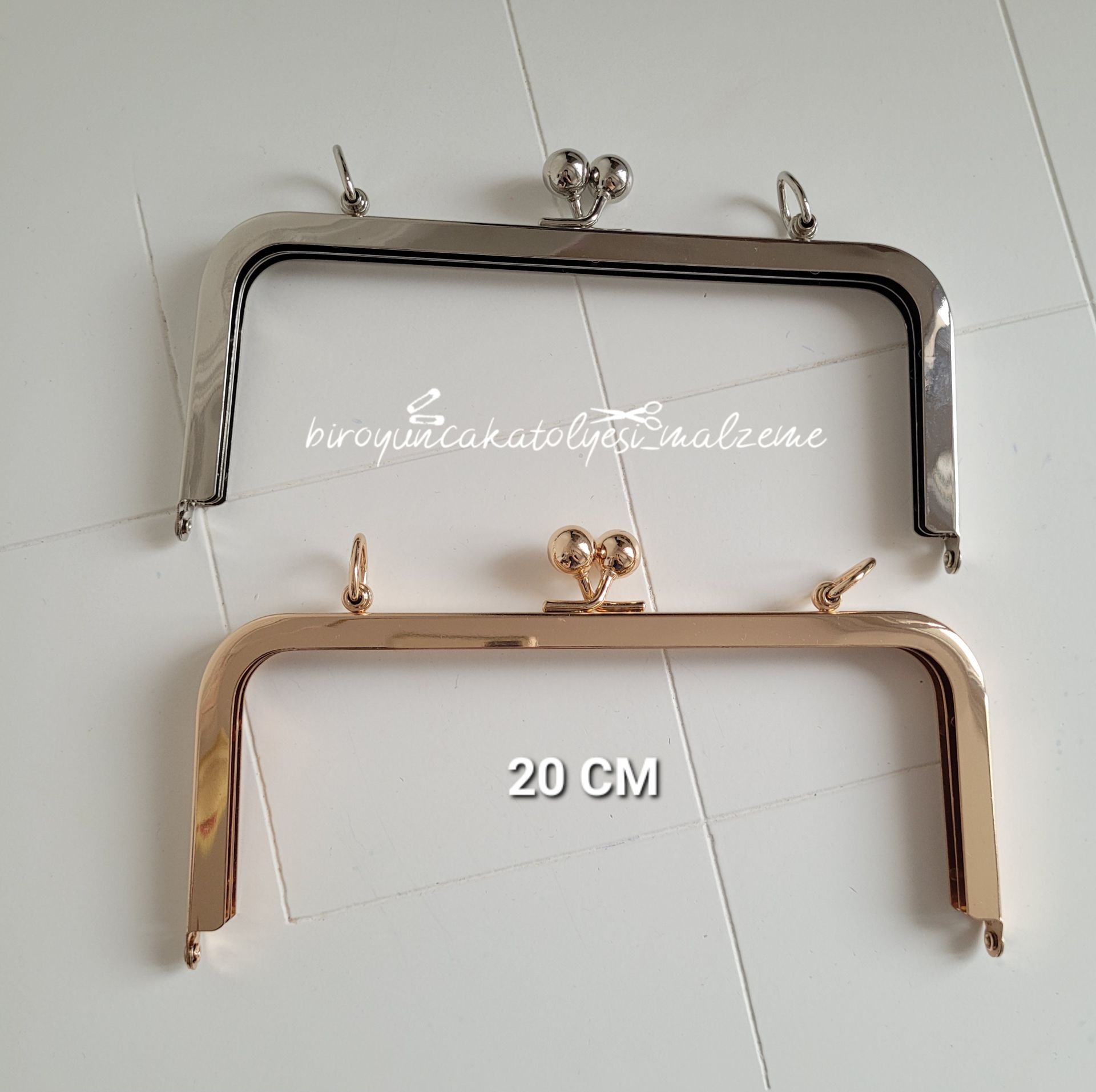 ÇANTA BURSU 20CM