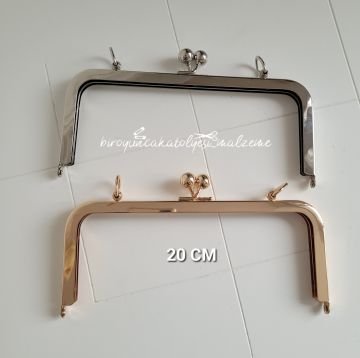 ÇANTA BURSU 20CM