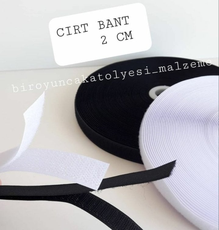 CIRT BANT 1M