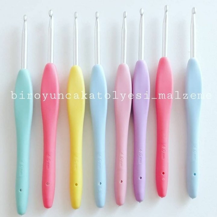 SİLİKON SAPLI TIĞ