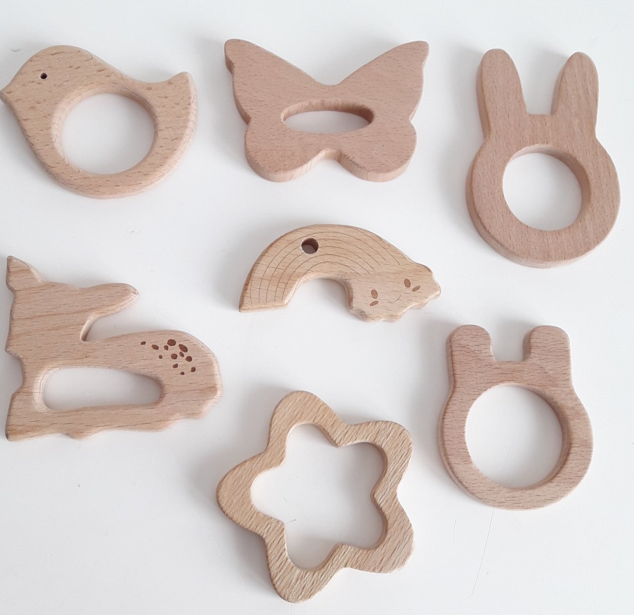 AHŞAP DİŞ KAŞİYICI