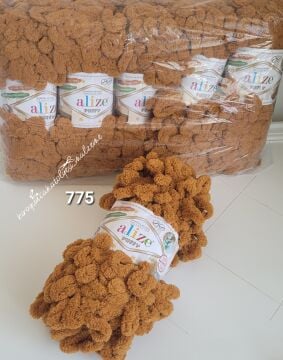 5 ADET ALİZE PUFFY  - 775