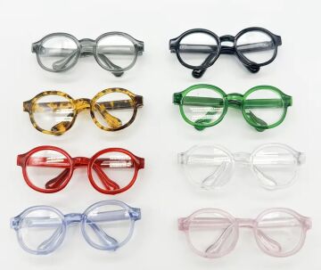 KEMİK GÖZLÜK 6.5 CM