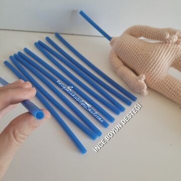 İNCE BOYUN DESTEĞİ