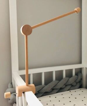 DÖNENCE BEŞİK APARATI