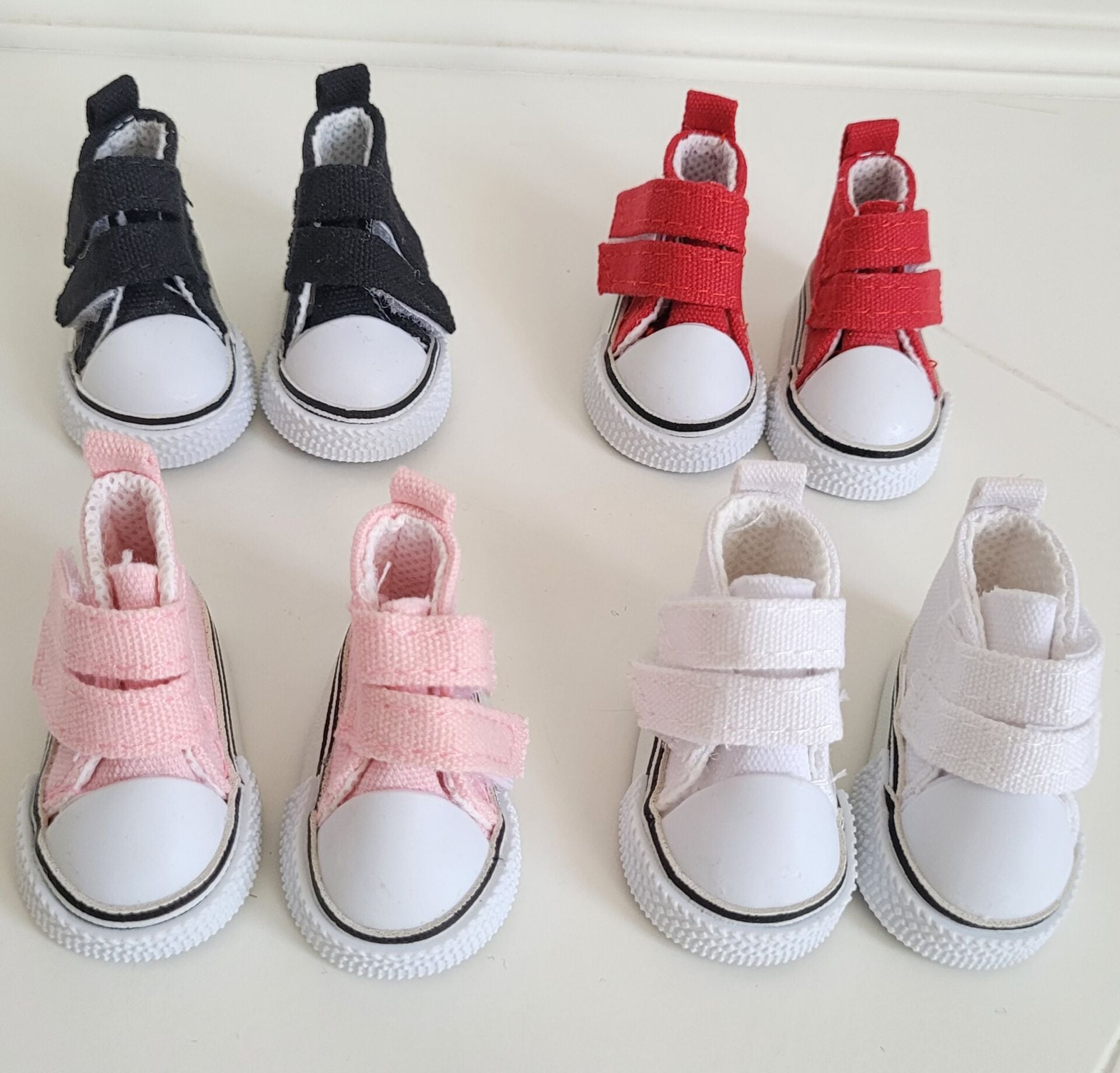 5 CM CONVERSE