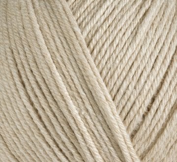 3446 GAZZAL BABY COTTON-  Bej