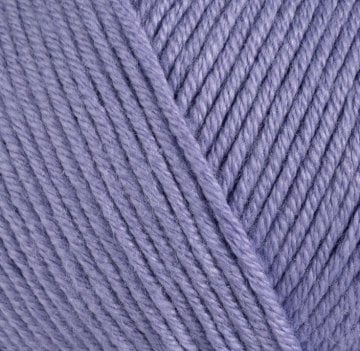 3420 GAZZAL BABY COTTON 50GR- Lila
