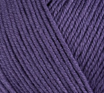 3440 GAZZAL BABY COTTON 50GR- Mor