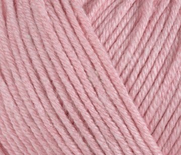 3444 GAZZAL BABY COTTON 50GR- Pudra