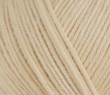 3445 GAZZAL BABY COTTON 50GR- Açık Bej