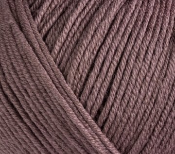 3455 GAZZAL BABY COTTON 50GR -Çikolatalı Kahve