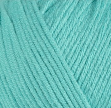 3452 GAZZAL BABY COTTON 50GR -Turkuaz