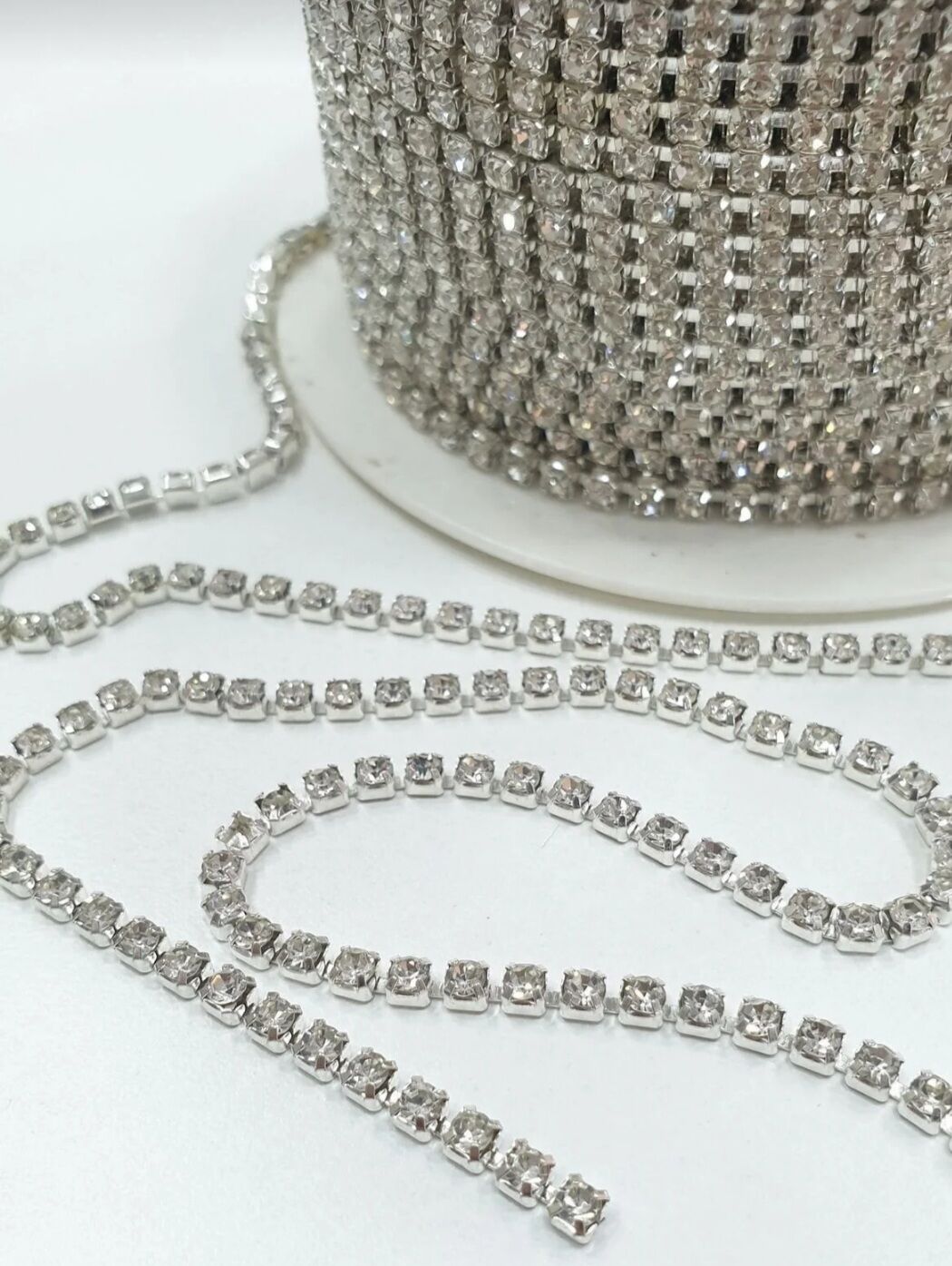 TAŞLI BONCUK ( 20 CM GÖNDERİLİR )