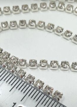 TAŞLI BONCUK ( 20 CM GÖNDERİLİR )